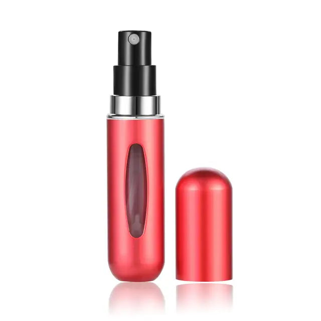 Flowportable Perfume Atomizer
