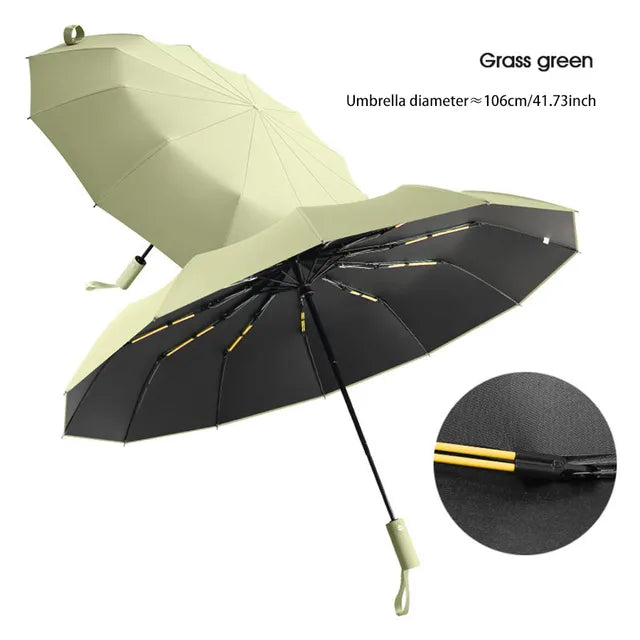 All-Weather Elite Umbrella