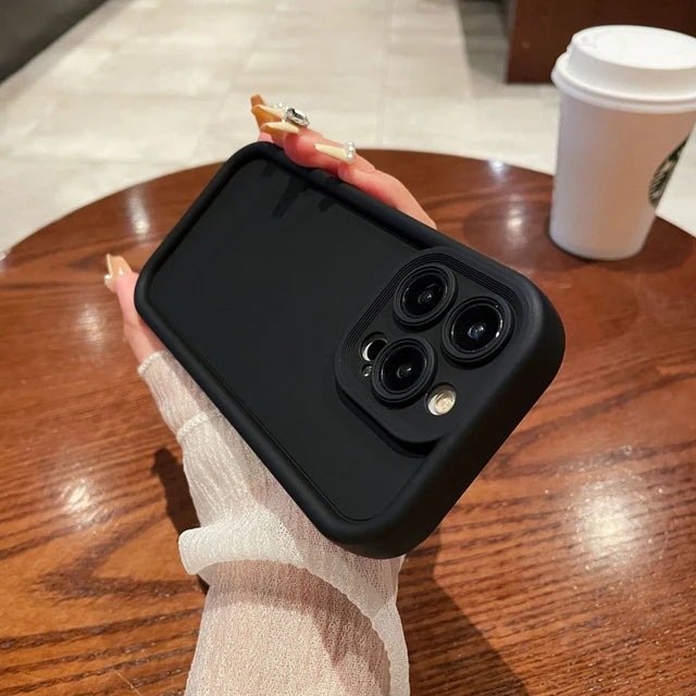 Candy Color iPhone Case