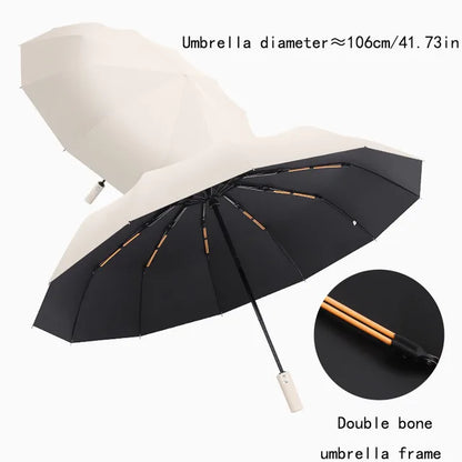 All-Weather Elite Umbrella