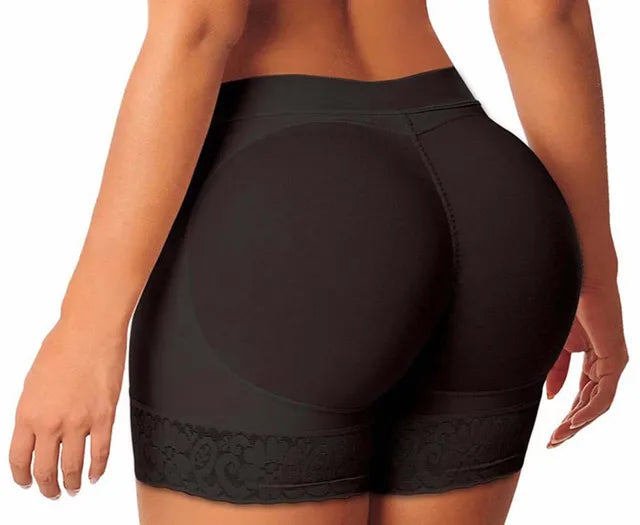 Butt Lift Shaper Panties