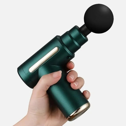 Pro Relax Massage Gun