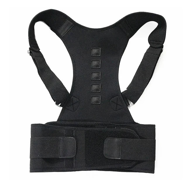 Magnetic Back Posture Corrector