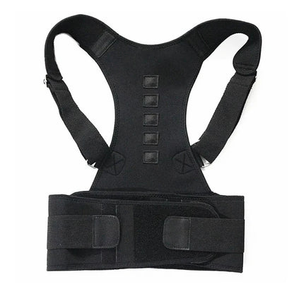 Magnetic Back Posture Corrector