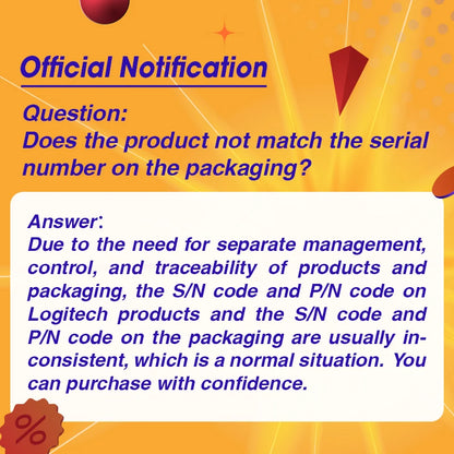 ProGamer Wireless Mouse