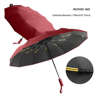 All-Weather Elite Umbrella
