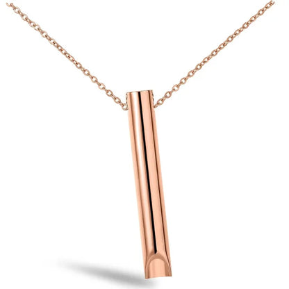 Breathlace Calm Necklace