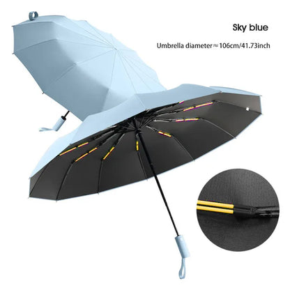 All-Weather Elite Umbrella