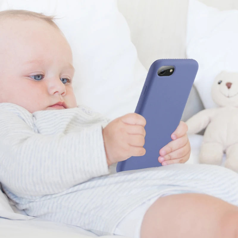 Ultimate iPhone SE Silicone Case