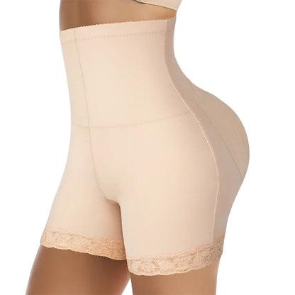 Butt Lift Shaper Panties