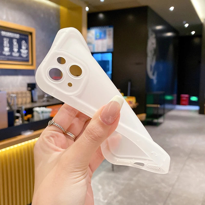 Candy Color iPhone Case