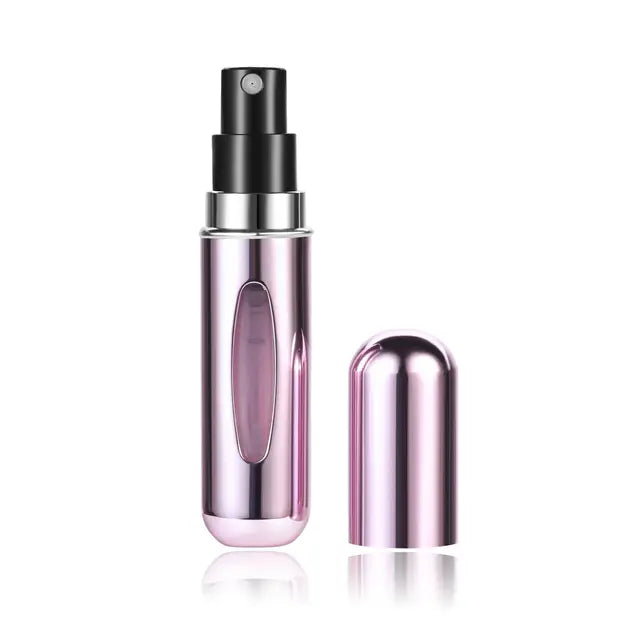Flowportable Perfume Atomizer