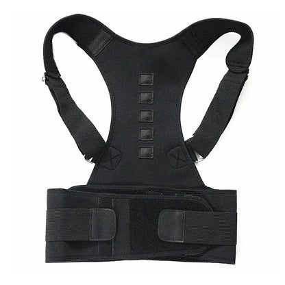 Magnetic Back Posture Corrector