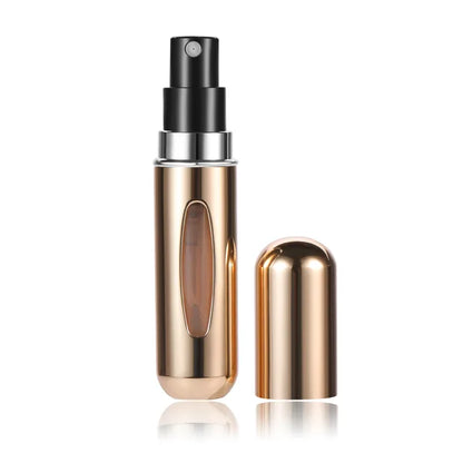 Flowportable Perfume Atomizer