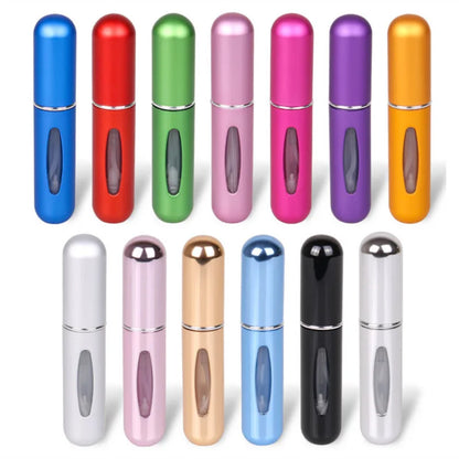 Flowportable Perfume Atomizer