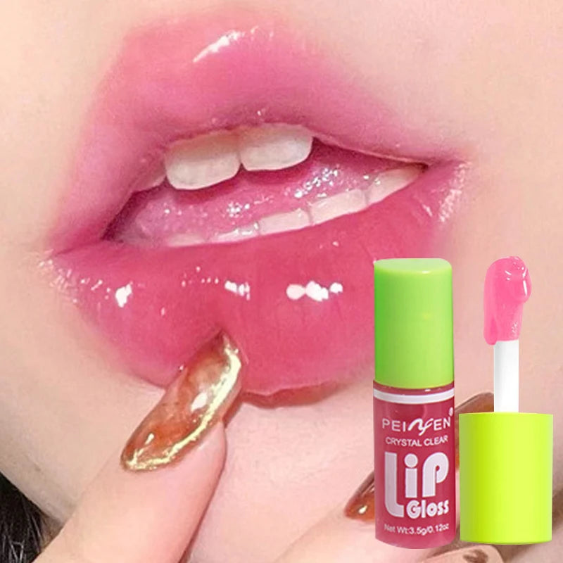 Mirror Lip Glaze Set
