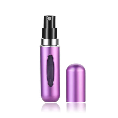 Flowportable Perfume Atomizer