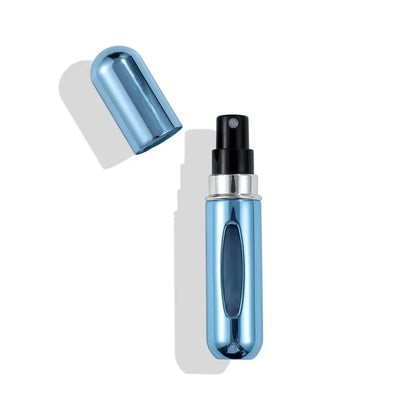 Flowportable Perfume Atomizer