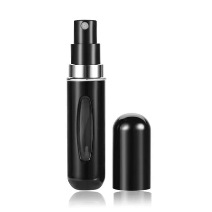 Flowportable Perfume Atomizer