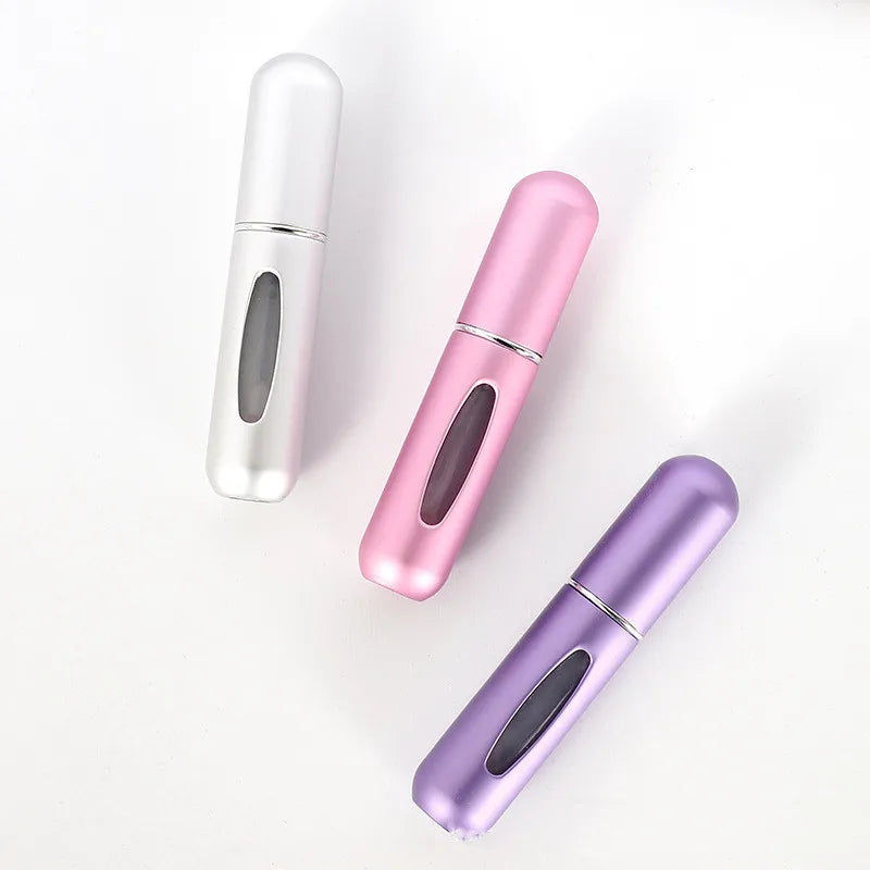 Flowportable Perfume Atomizer