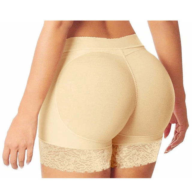 Butt Lift Shaper Panties