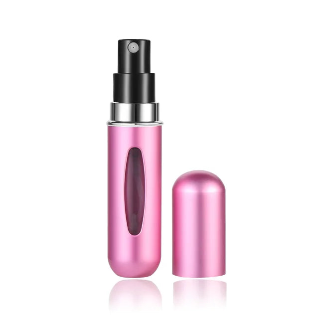 Flowportable Perfume Atomizer