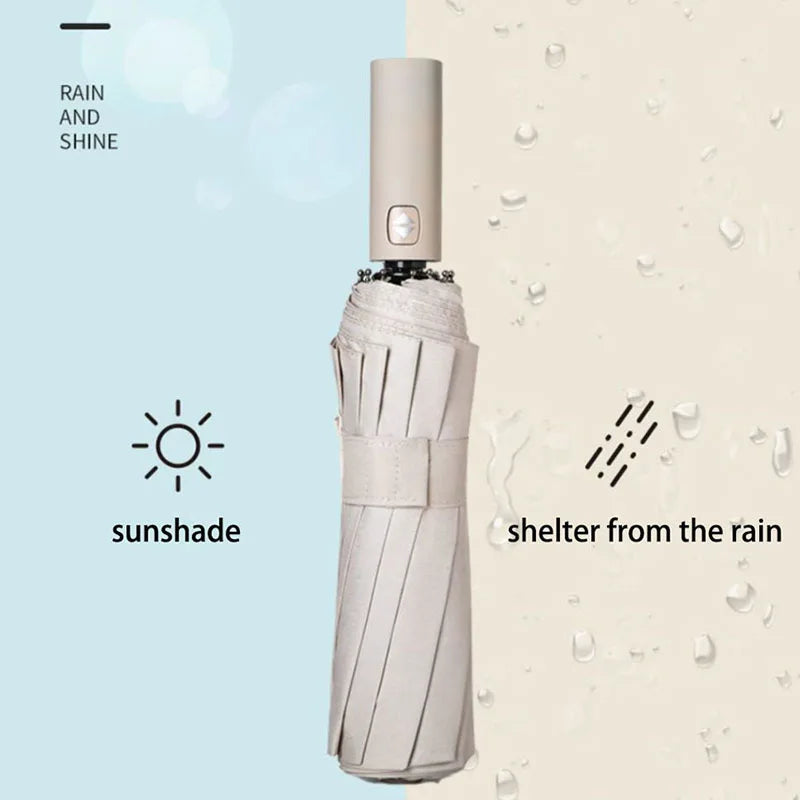All-Weather Elite Umbrella