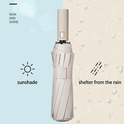 All-Weather Elite Umbrella