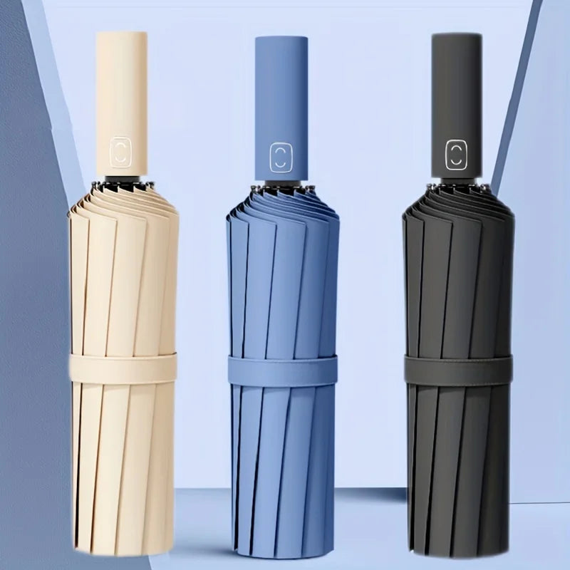 All-Weather Elite Umbrella