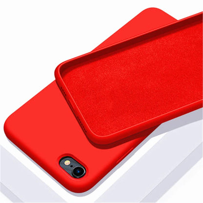 Ultimate iPhone SE Silicone Case