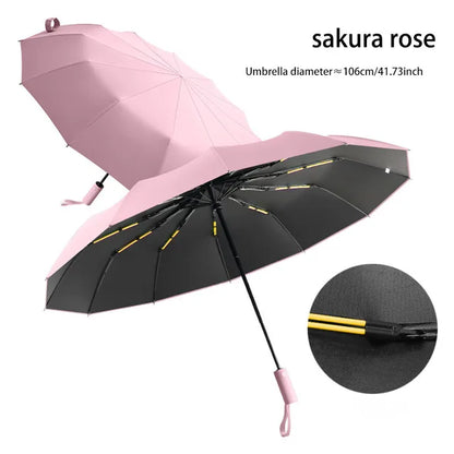 All-Weather Elite Umbrella