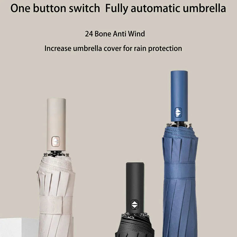 All-Weather Elite Umbrella