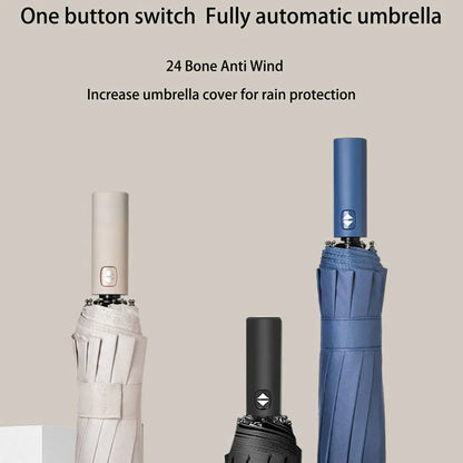 All-Weather Elite Umbrella