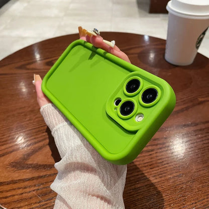 Candy Color iPhone Case