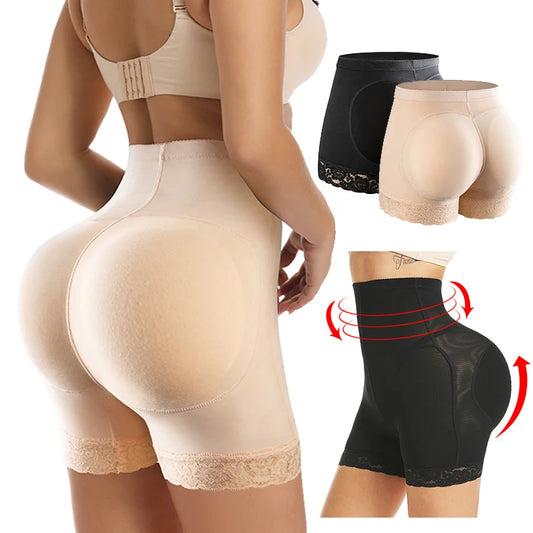 Butt Lift Shaper Panties