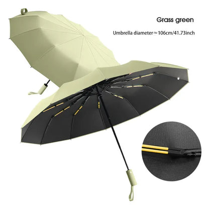 All-Weather Elite Umbrella