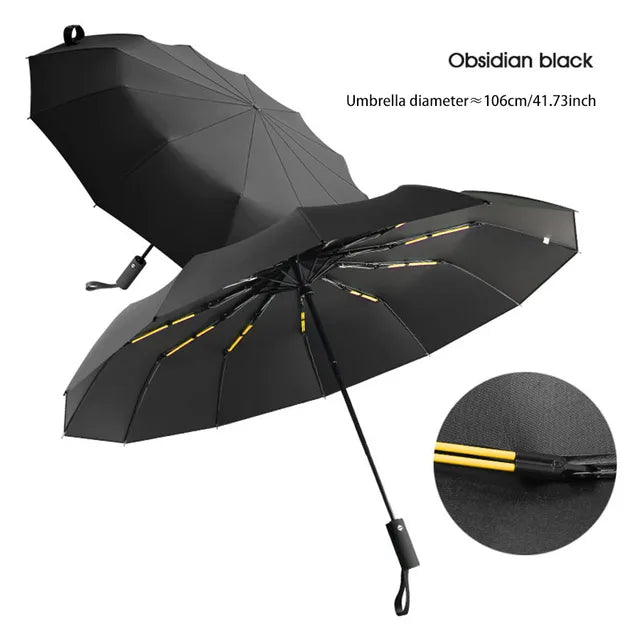 All-Weather Elite Umbrella